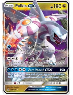 Palkia-GX