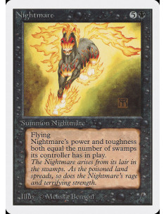 Nightmare