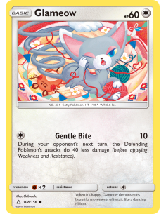Glameow