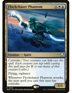 Flockchaser Phantom