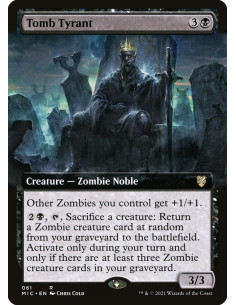 Tomb Tyrant