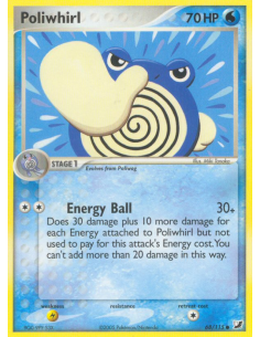 Poliwhirl