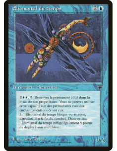 Time Elemental