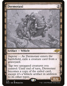Dermotaxi
