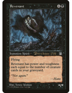 Revenant