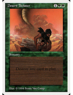 Desert Twister