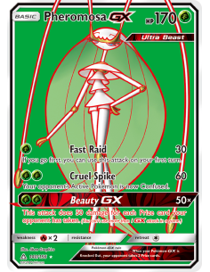 Pheromosa-GX