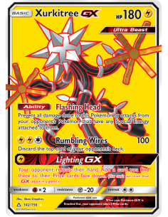 Xurkitree-GX