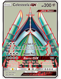 Celesteela-GX