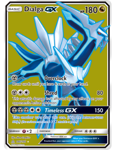 Dialga-GX