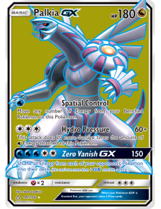 Palkia-GX