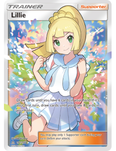 Lillie