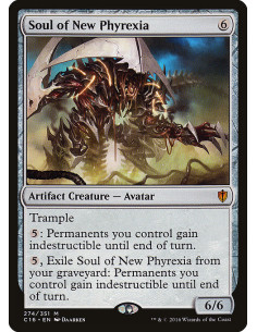 Soul of New Phyrexia