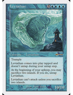 Leviathan