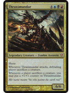Thraximundar - Foil
