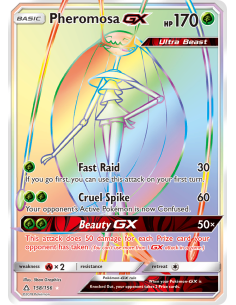 Pheromosa-GX