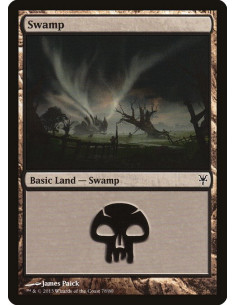 Swamp