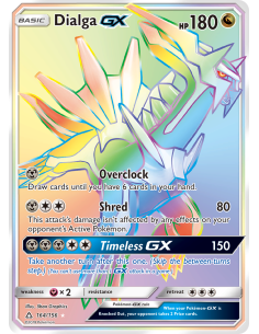 Dialga-GX