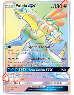 Palkia-GX