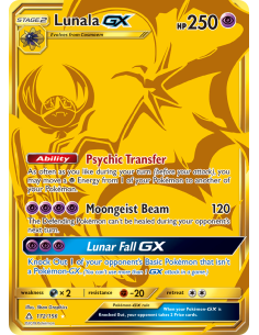 Lunala-GX