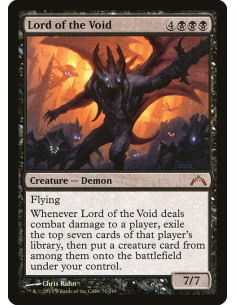 Lord of the Void