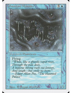 Phantom Monster
