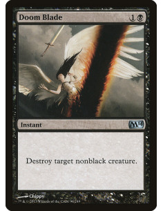 Doom Blade