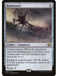Bonehoard