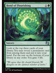 Bond of Flourishing