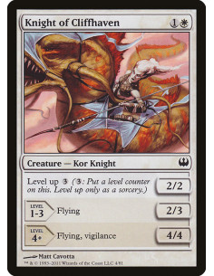 Knight of Cliffhaven