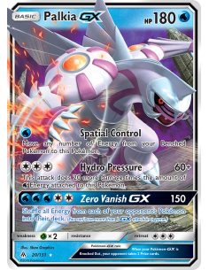 Palkia-GX