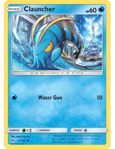 Clauncher