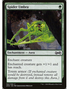Spider Umbra