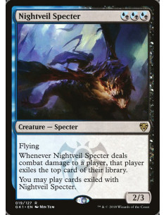 Nightveil Specter