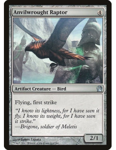 Anvilwrought Raptor - Foil