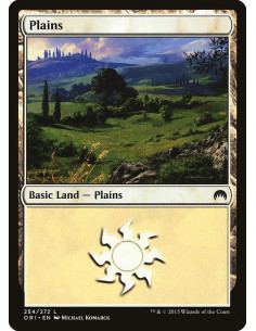 Plains