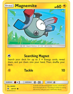 Magnemite