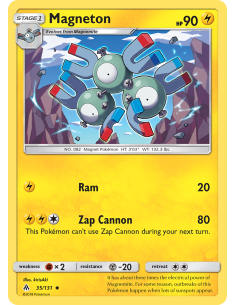 Magneton