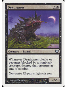 Deathgazer