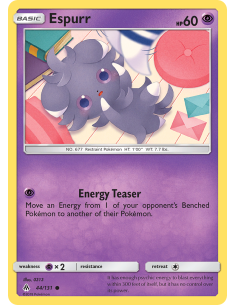Espurr