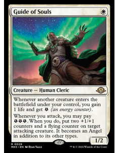 Guide of Souls