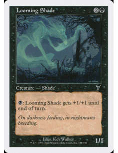 Looming Shade