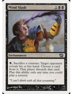 Mind Slash