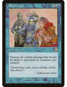 Statecraft - Foil