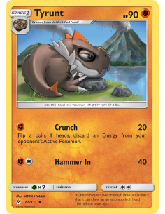 Tyrunt