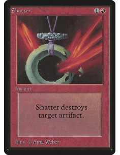 Shatter