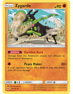 Zygarde