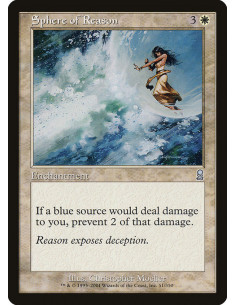 Sphere of Reason