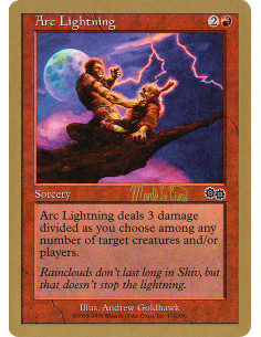 Arc Lightning
