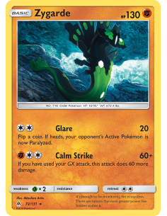 Zygarde